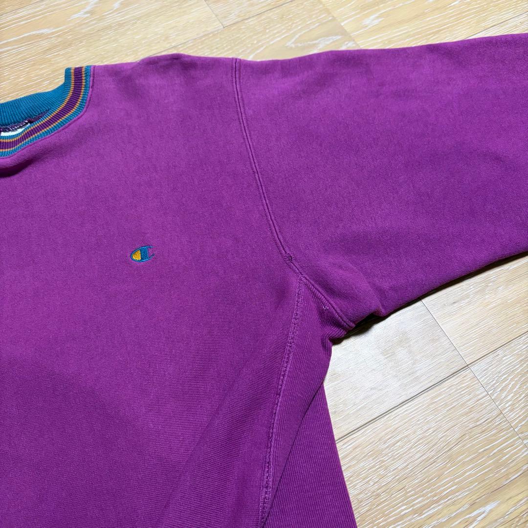 ●激レア90’s ヴィンテージ チャンピオン リバースウィーブ木村拓哉キムタク着