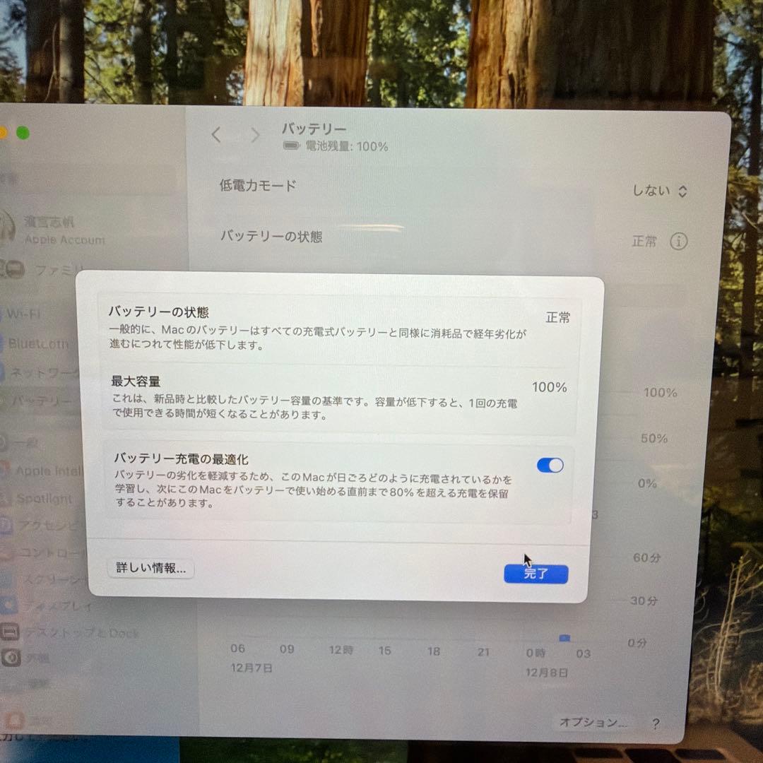 Apple 2025 MacBook Air M4 チップ搭載 13 インチ