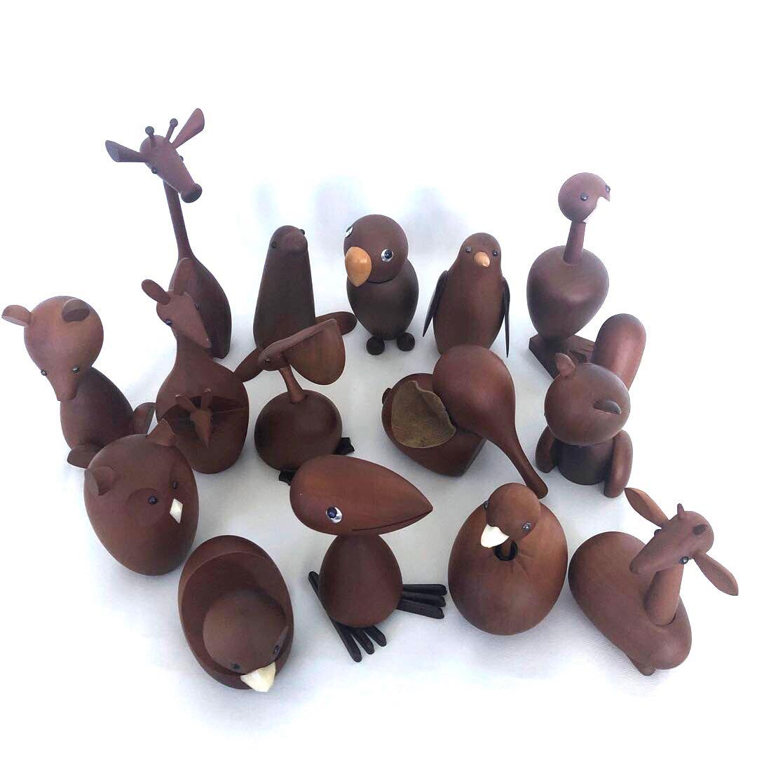 千趣会　ロイヤルペット　15体