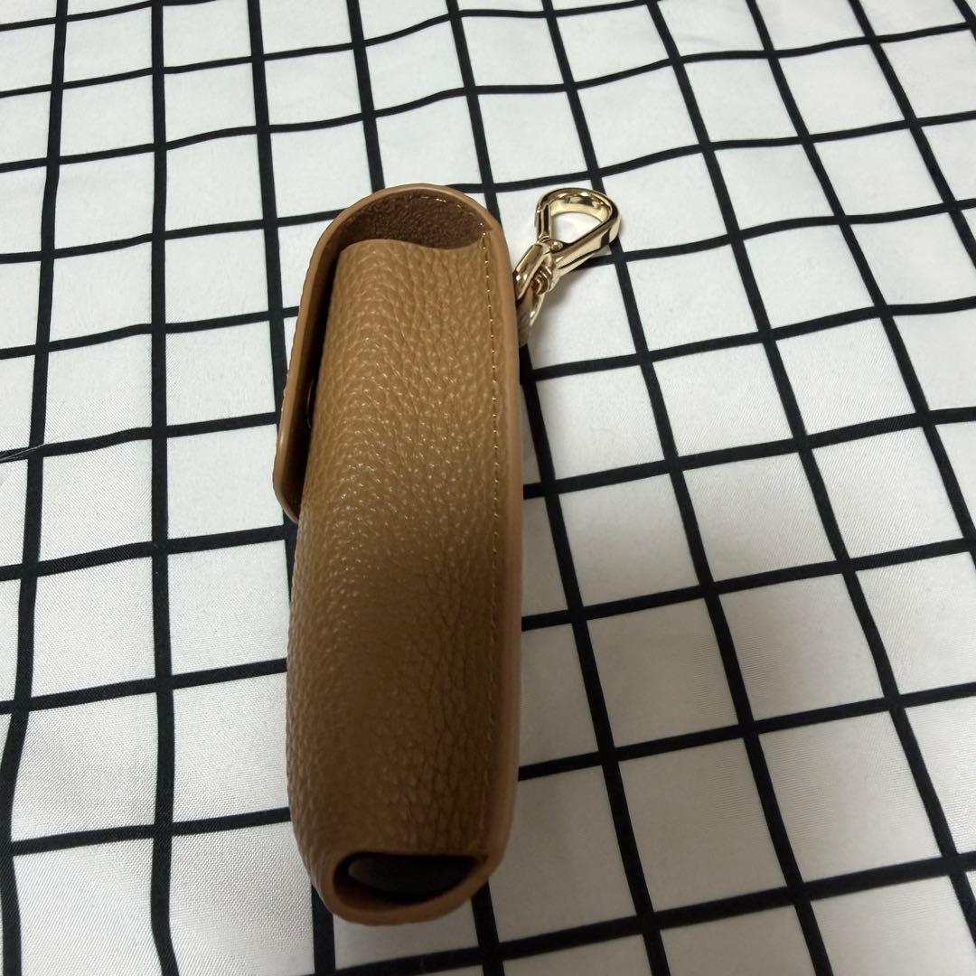 【美品】iPhoneケース しぃちゃん 鈴木亜美さん コラボ　3点セット