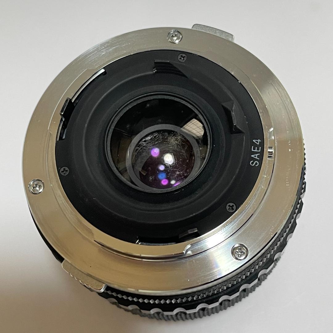 OLYMPUS OM-SYSTEM 35~70mm1:3,5~4,5【1-25】