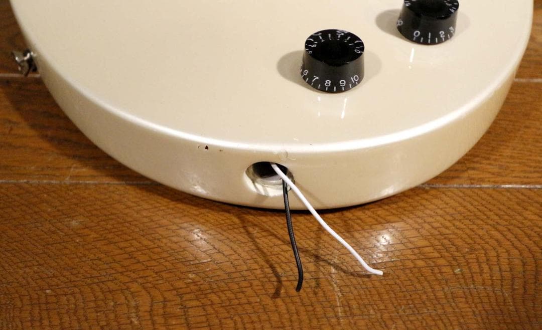 ■RYOGA エレキギター■HORNET/LE■難あり現状品