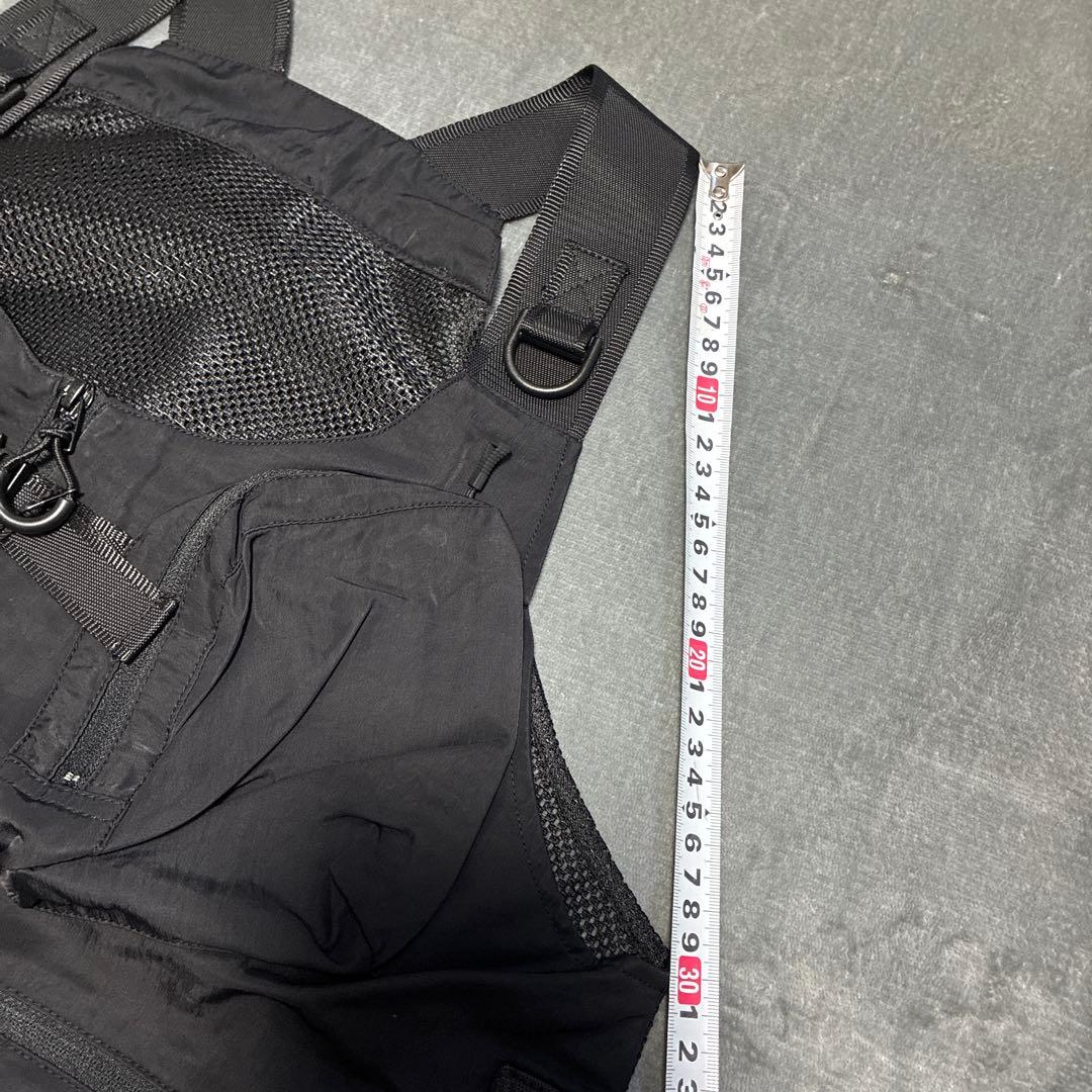 専用　CAPTAINS HELM ブラック ベスト