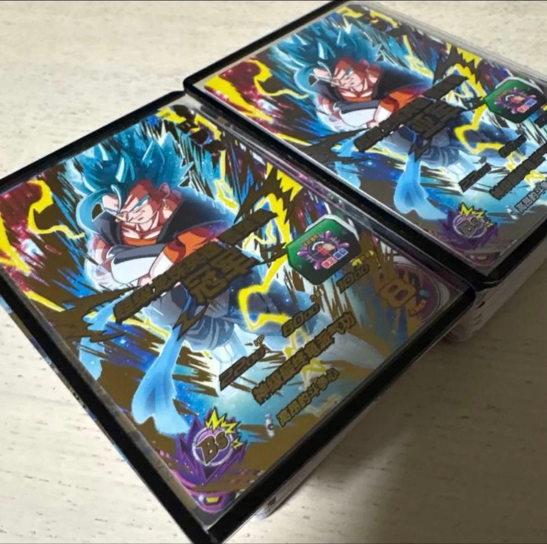 【2022年　中国全国大会】 TYC-01 ベジット　海外大会　優勝品　準優勝品