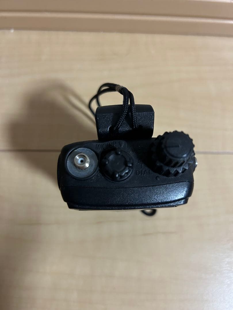 八重洲STANDARD VX-6