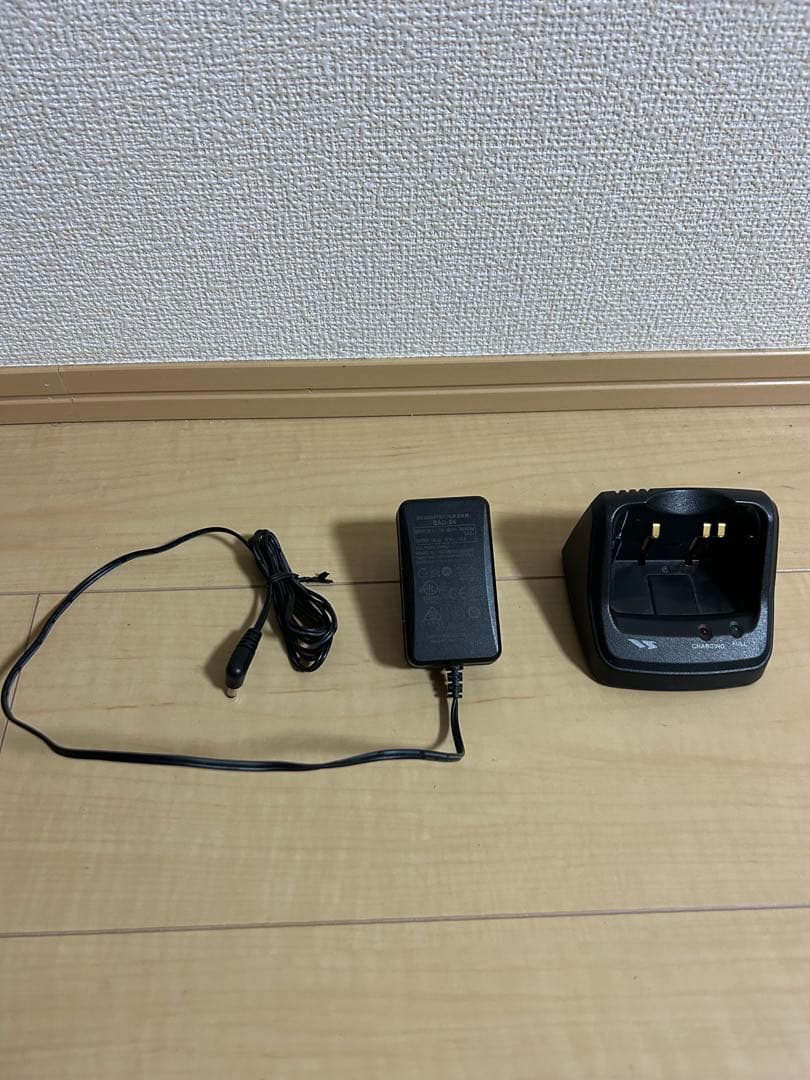 八重洲STANDARD VX-6