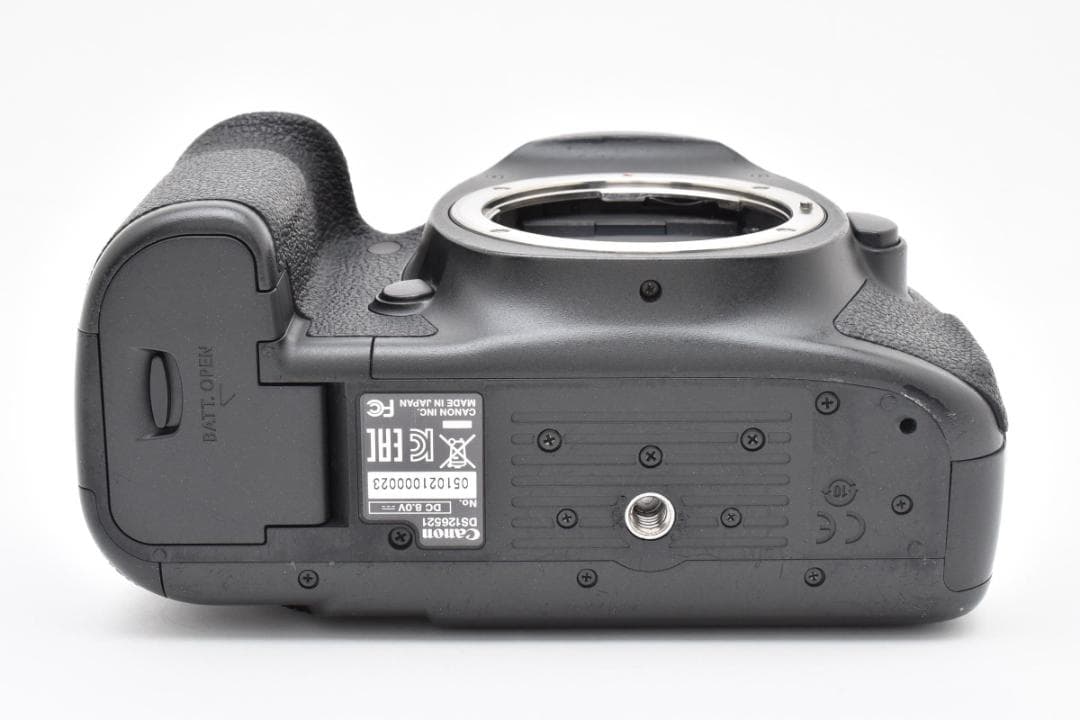Canon eos 5ds body キャノン 一眼レフ ボディ