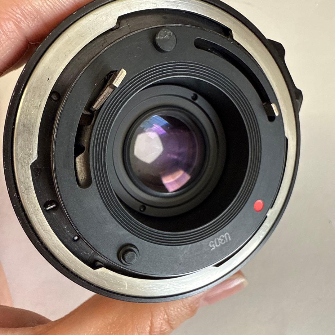 Canon FTb 一眼レフカメラ