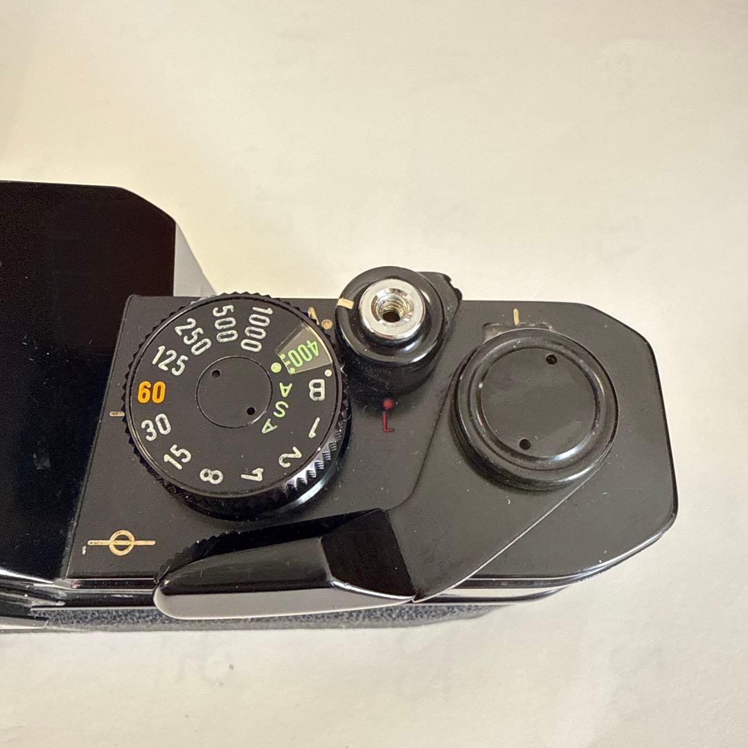 Canon FTb 一眼レフカメラ