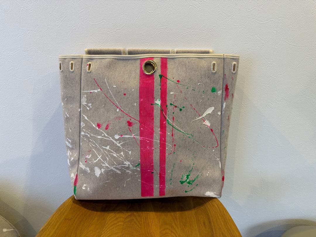 HERMES エルメス エールバック