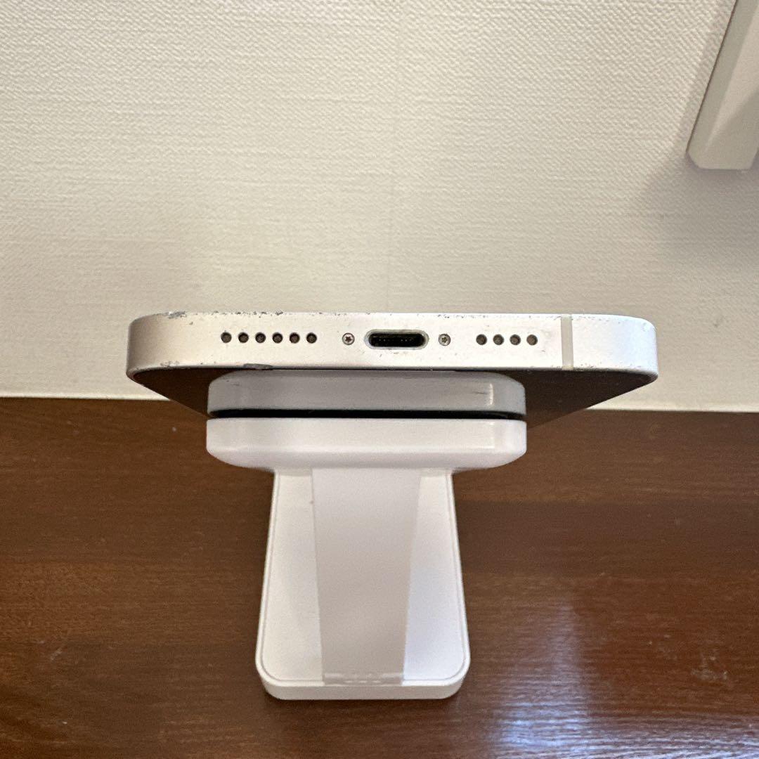 【ジャンク】iPhone 14 Plus 256GB SIMフリー　スターライト