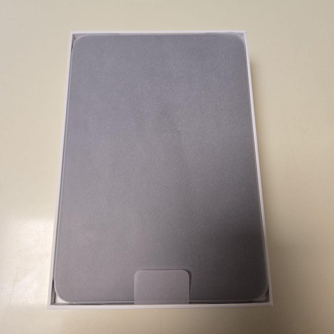 iPad mini 7 256GBスペースグレイApplePencilpro2