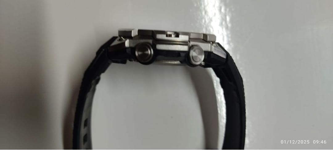 G-SHOCK GST-B400-1AJF 電池新品 本体のみ