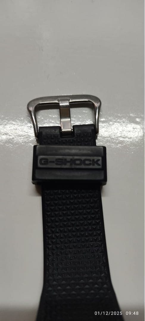 G-SHOCK GST-B400-1AJF 電池新品 本体のみ