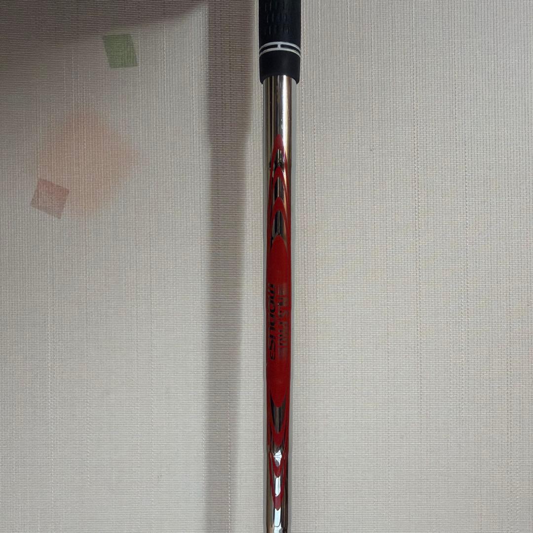 Cleveland RTX ZipCore 60度ウェッジ