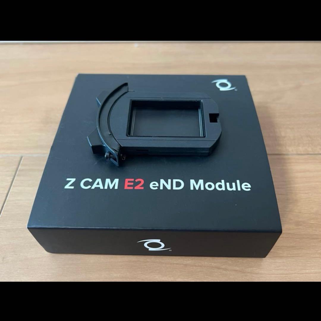 Z CAM 6Kシネマカメラ Z CAM E2-S6 フルセット 最終値下げ