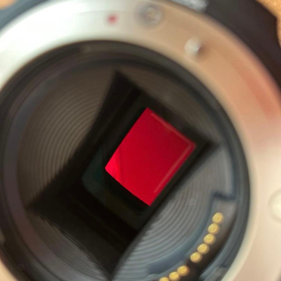 Z CAM 6Kシネマカメラ Z CAM E2-S6 フルセット 最終値下げ