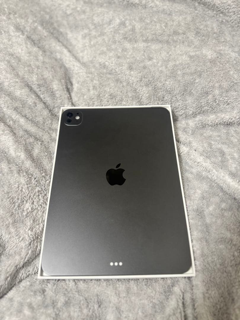 11インチiPadPro(M5)512GB iPadmagicKeyboard