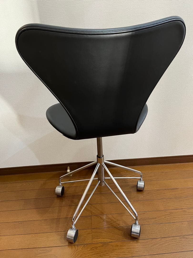 【ringo様】セブンチェア　レザー