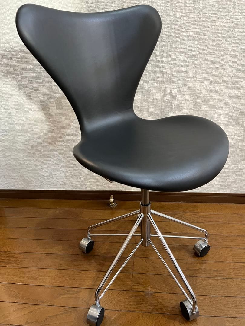 【ringo様】セブンチェア　レザー