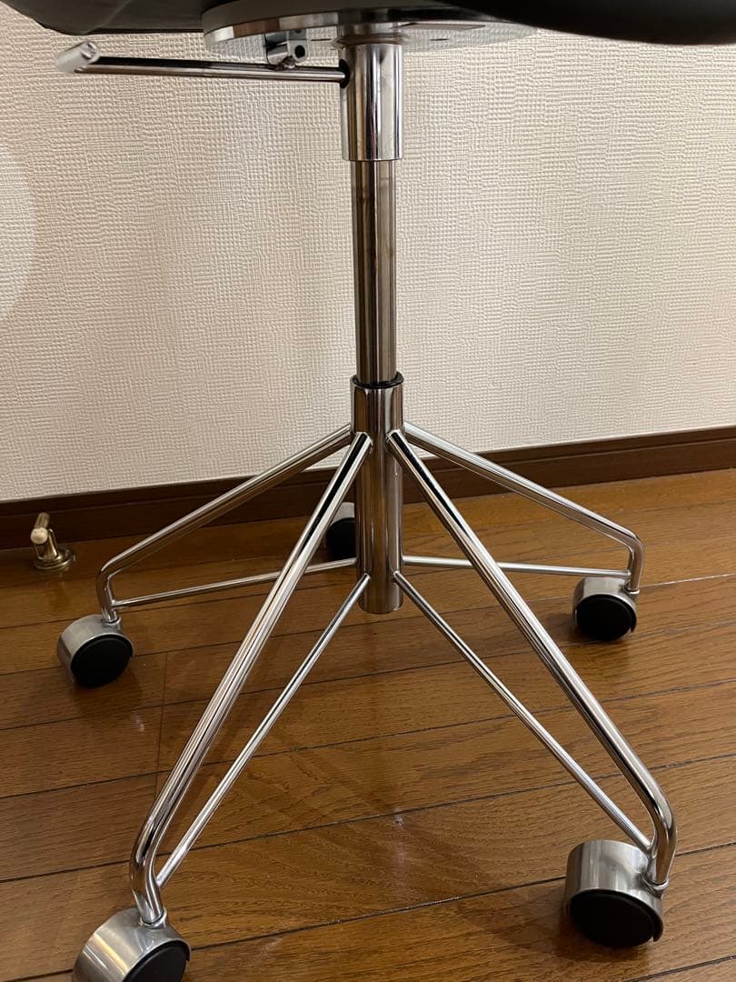 【ringo様】セブンチェア　レザー