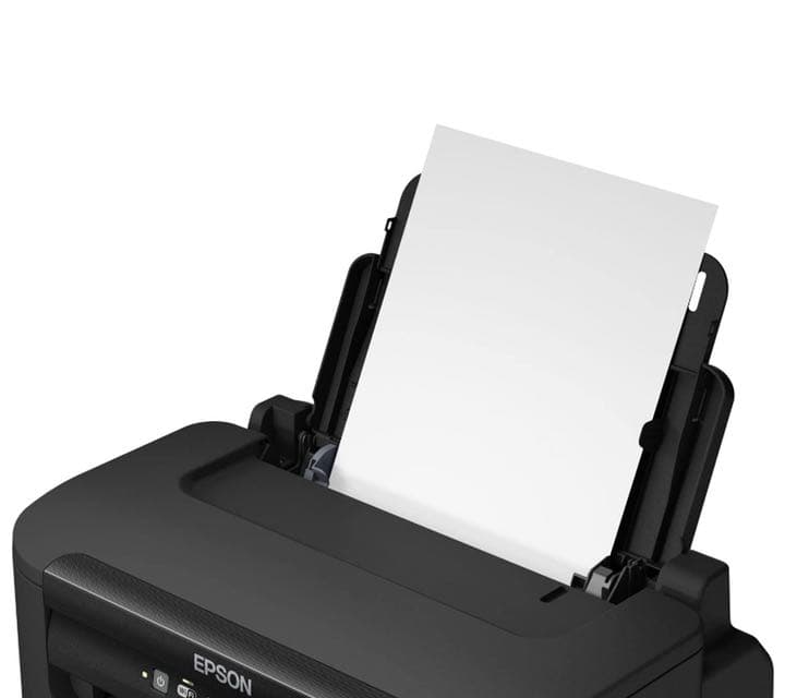 EPSON プリンター