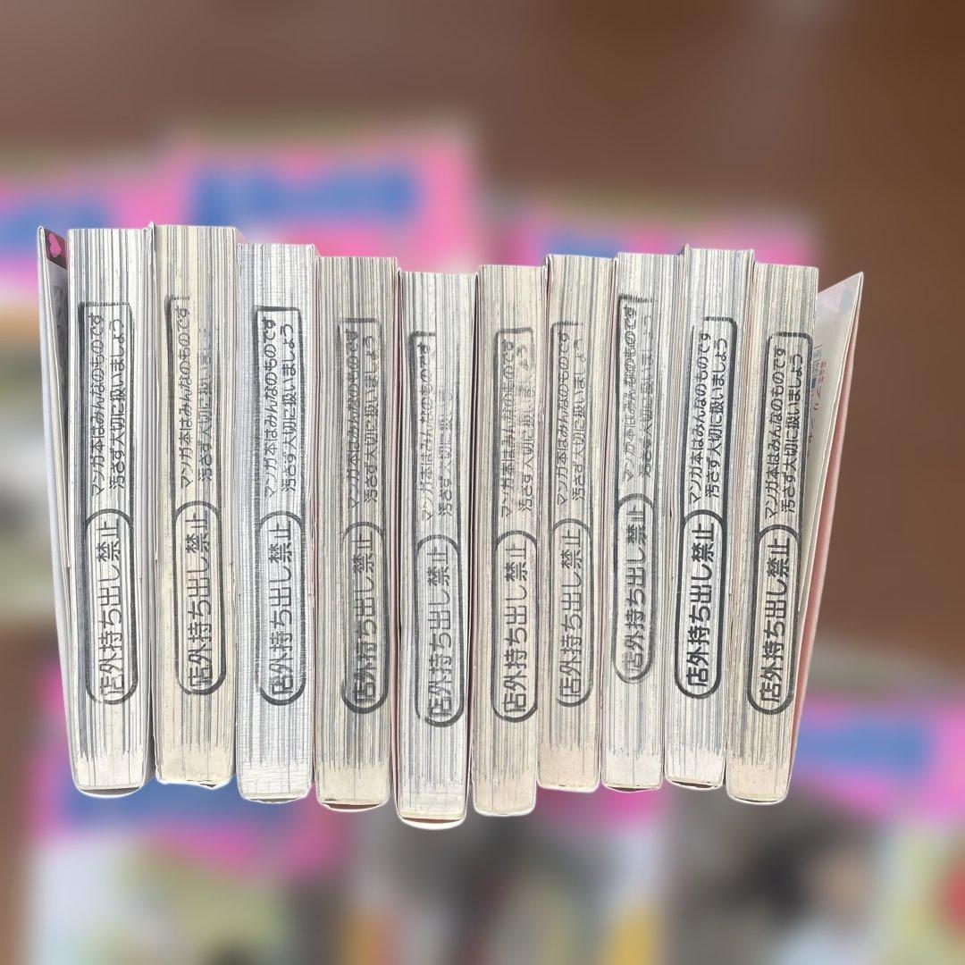 王家の紋章 1〜70巻　全巻セット　まとめ売り　漫画　本