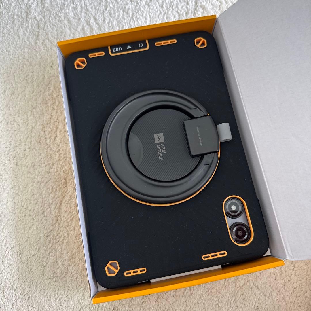 Android AGM Pad P2 Active タブレット