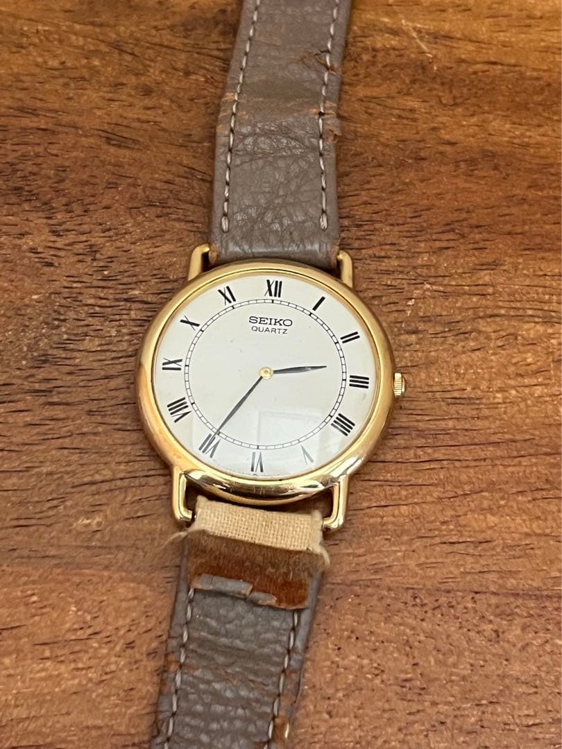 SEIKO CITIZENレディース 国産メーカー 腕時計 まとめ売り 8点