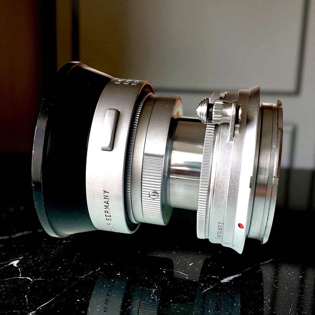 【極上美品】 Leica 12571J IROOA イロア ライカ　レンズフード