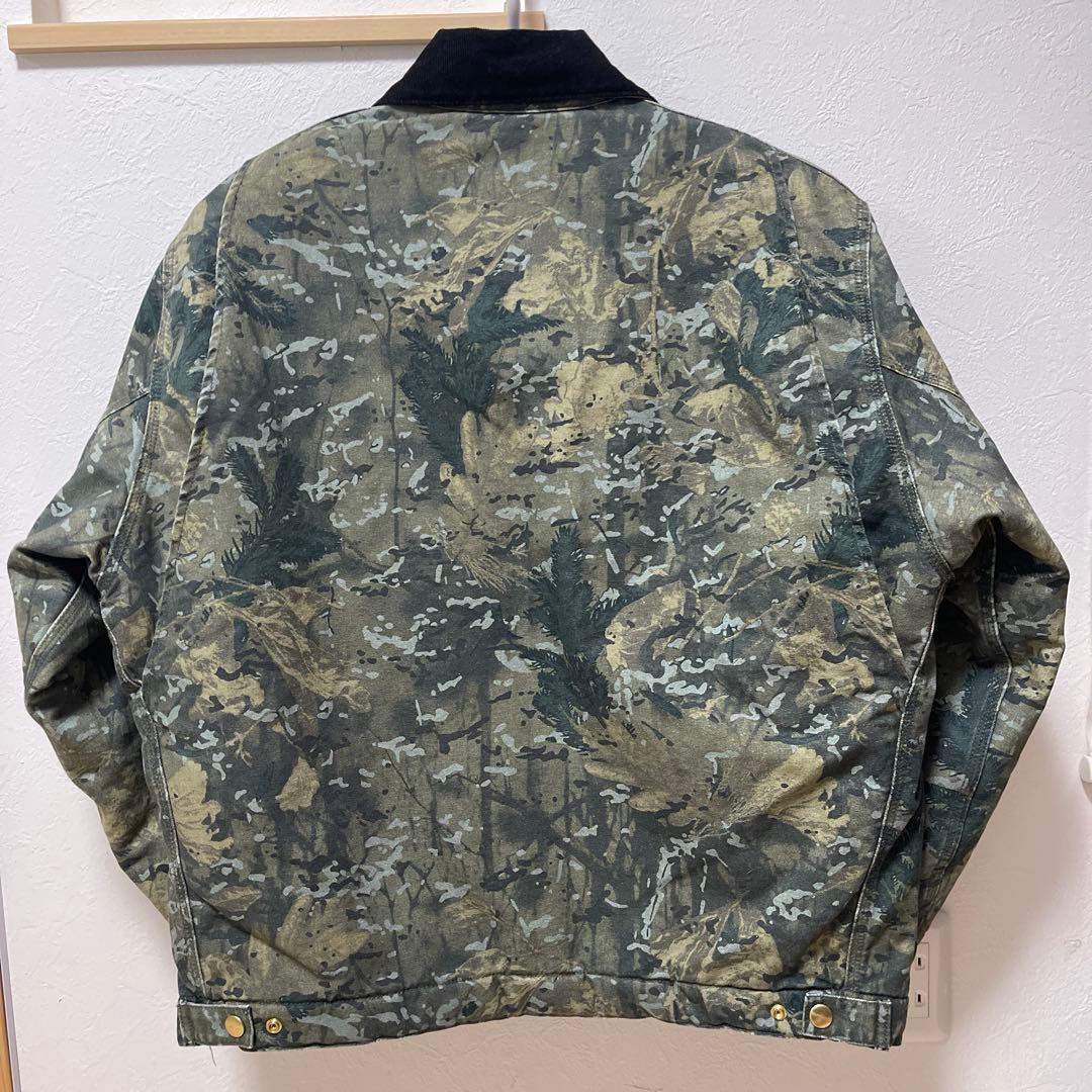 ジャケット・アウター Carhartt WIP OG DETROIT JACKET