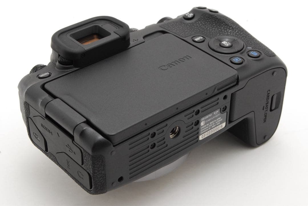 ✨極美品✨キャノン EOS RP ボディ❤️Wi-Fi転送OK！