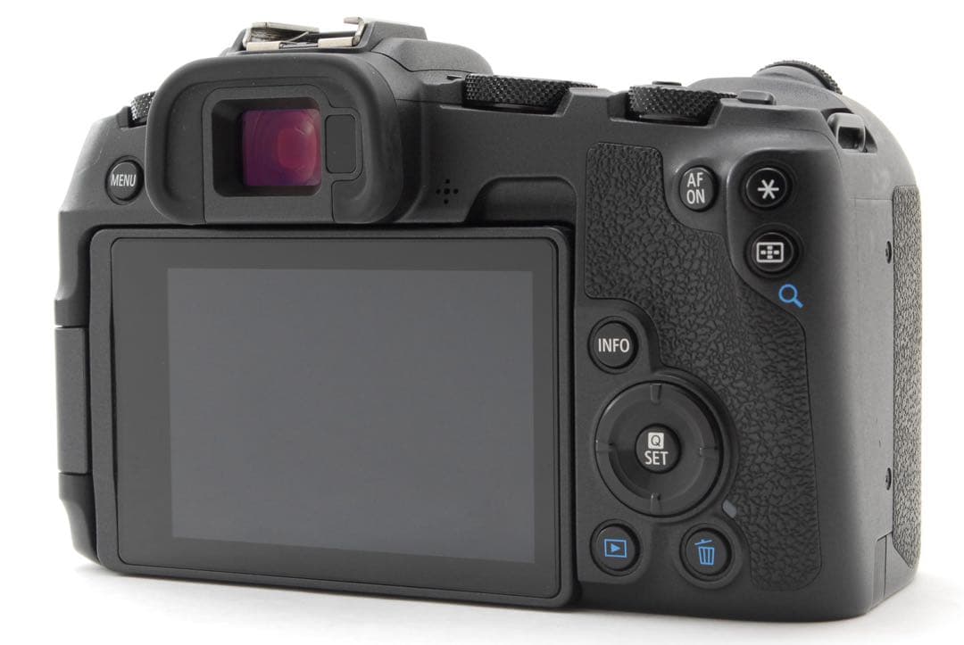 ✨極美品✨キャノン EOS RP ボディ❤️Wi-Fi転送OK！