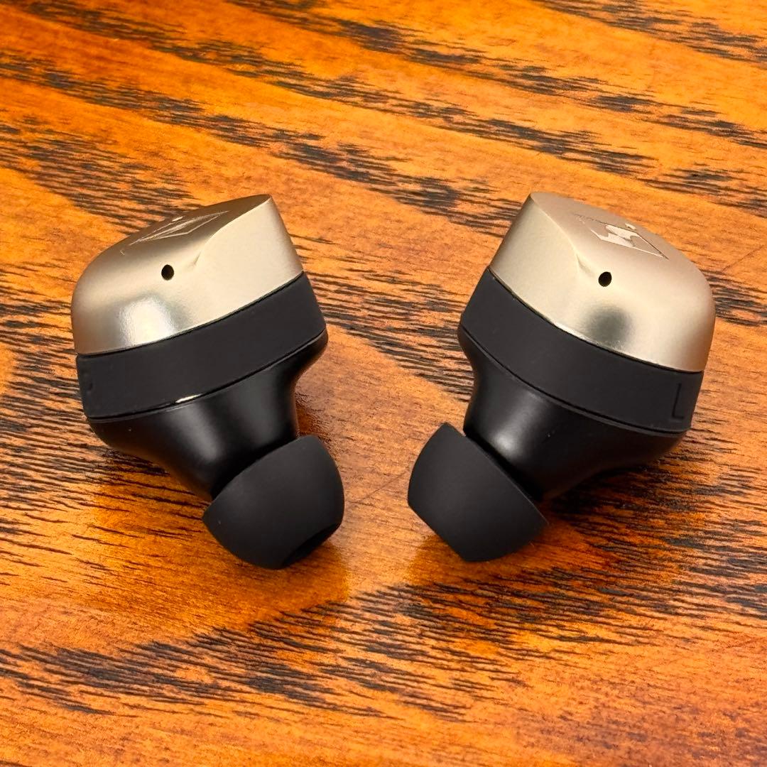 ゼンハイザー MOMENTUM True Wireless 4 本体のみ