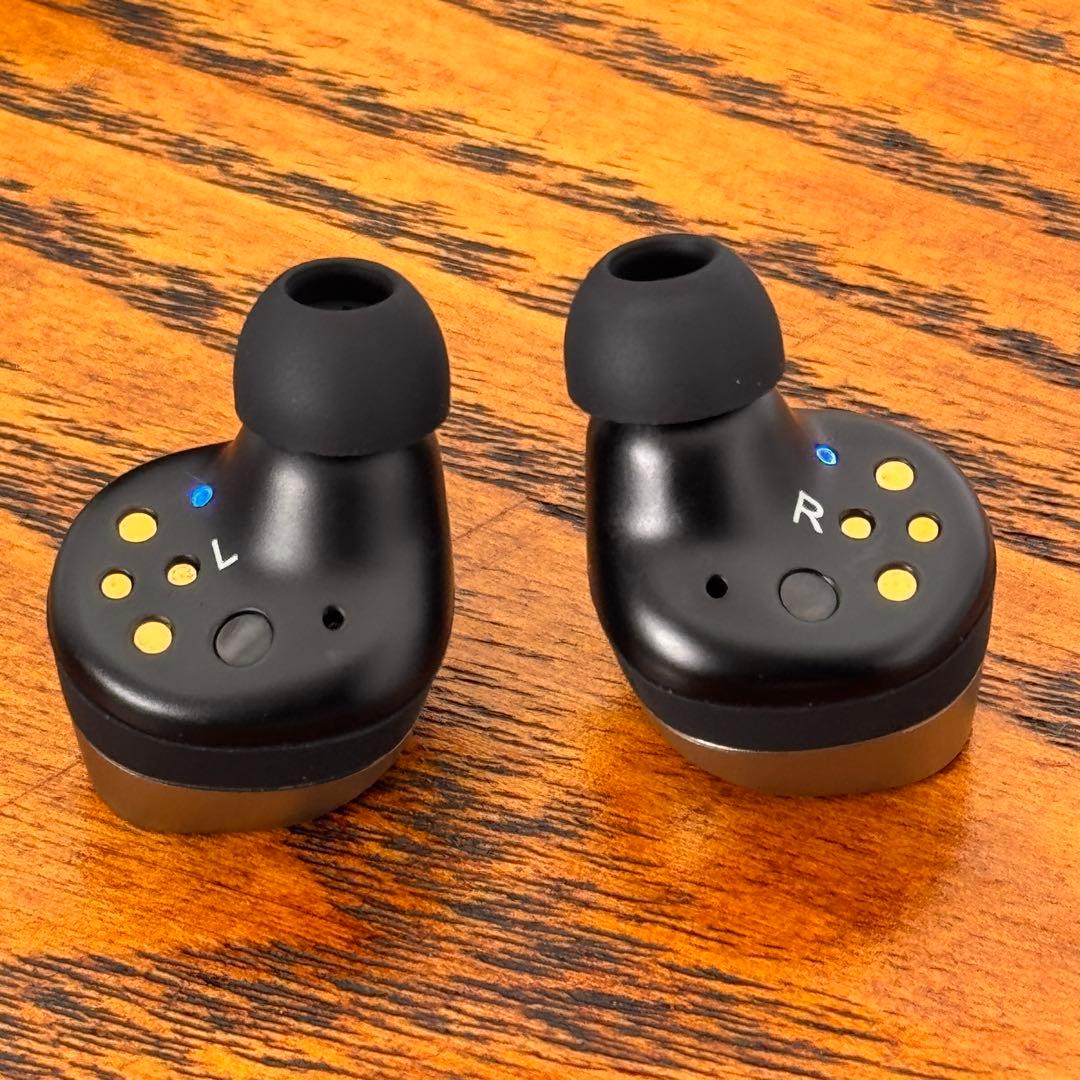 ゼンハイザー MOMENTUM True Wireless 4 本体のみ