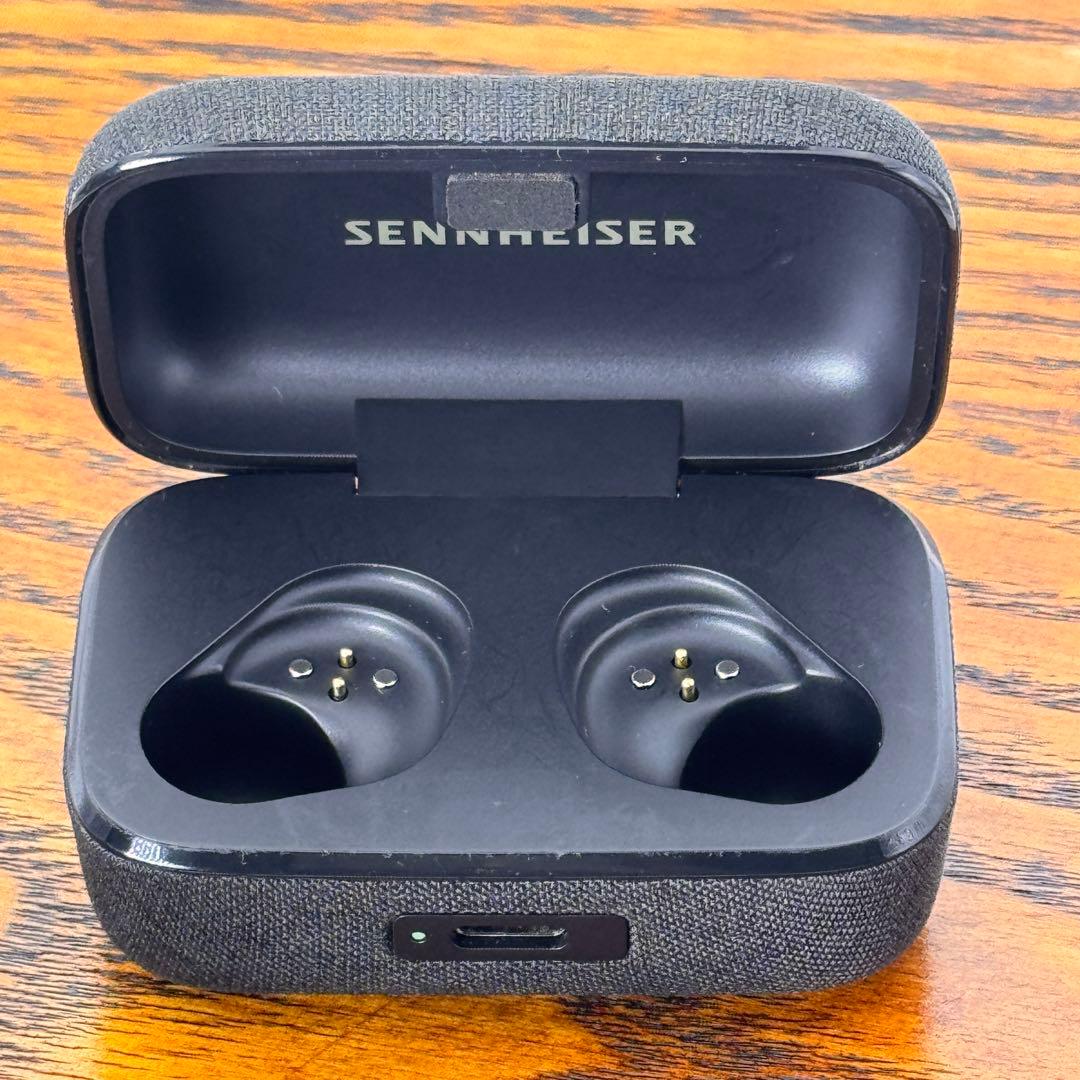 ゼンハイザー MOMENTUM True Wireless 4 本体のみ