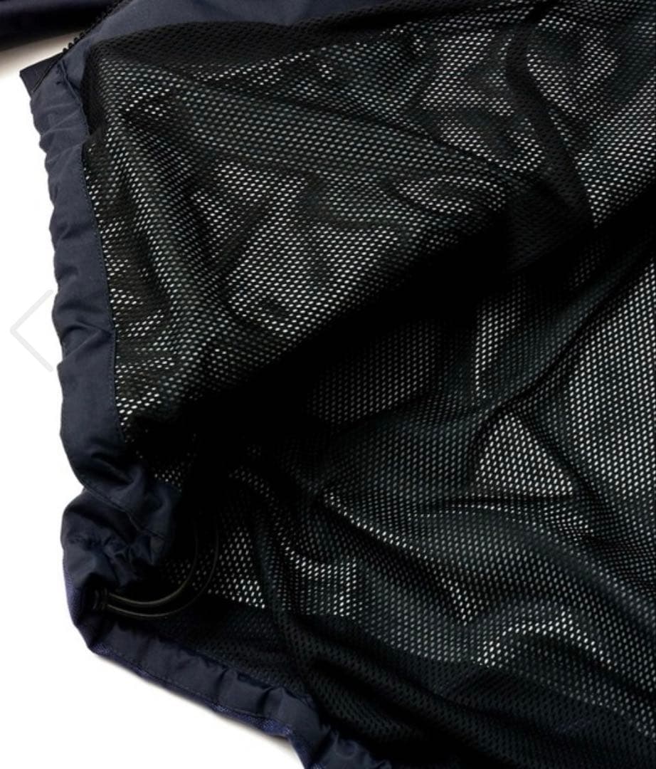 ジャケット・アウター untrace 3-layer Field Shell Jacket