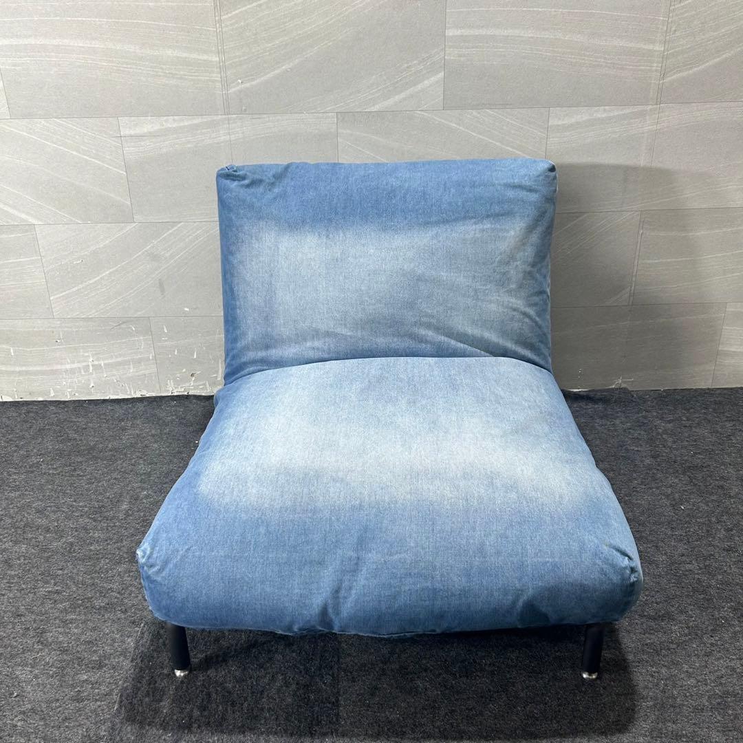 ジャーナルスタンダード ソファ 一人掛け リクライニング付き 家具 d4272