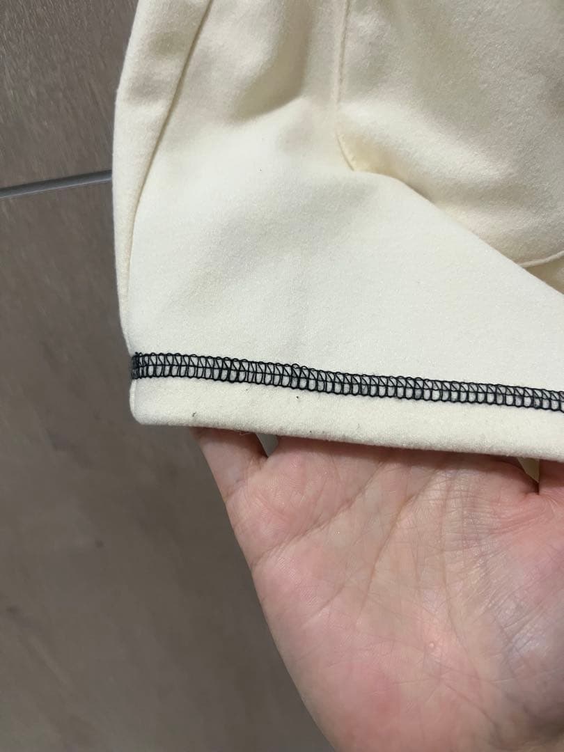 トップス ANDMARY Judy set up