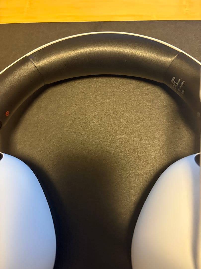 INZONE H7 SONY ヘッドセット