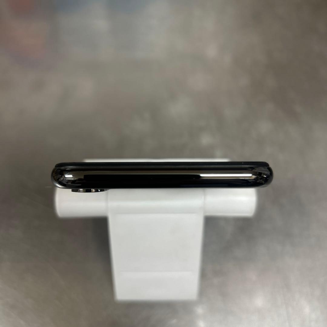 ね*ち様 iPhone X 64GB SIMフリー　バッテリー100%