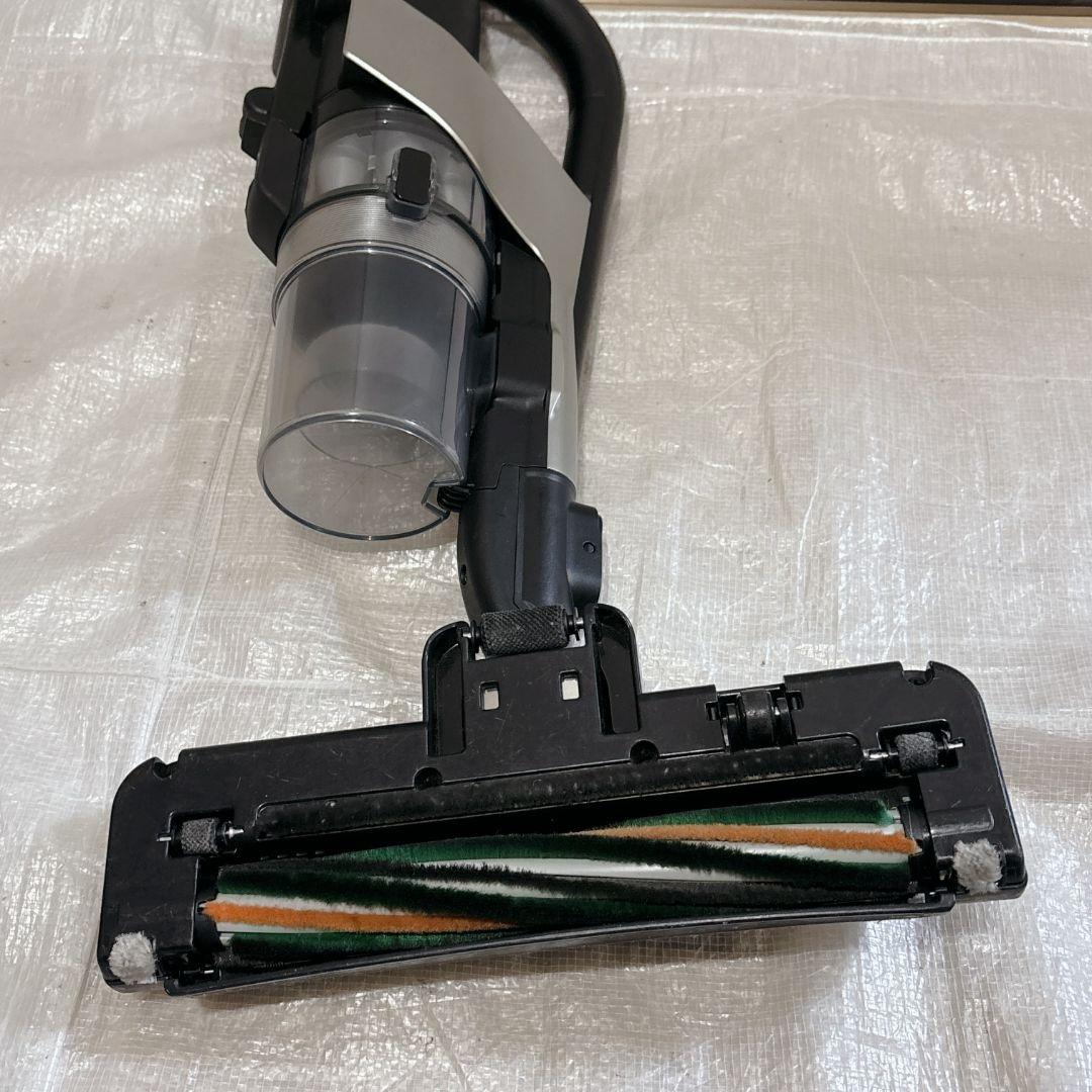 TOSHIBA スティッククリーナー VC-CLX350