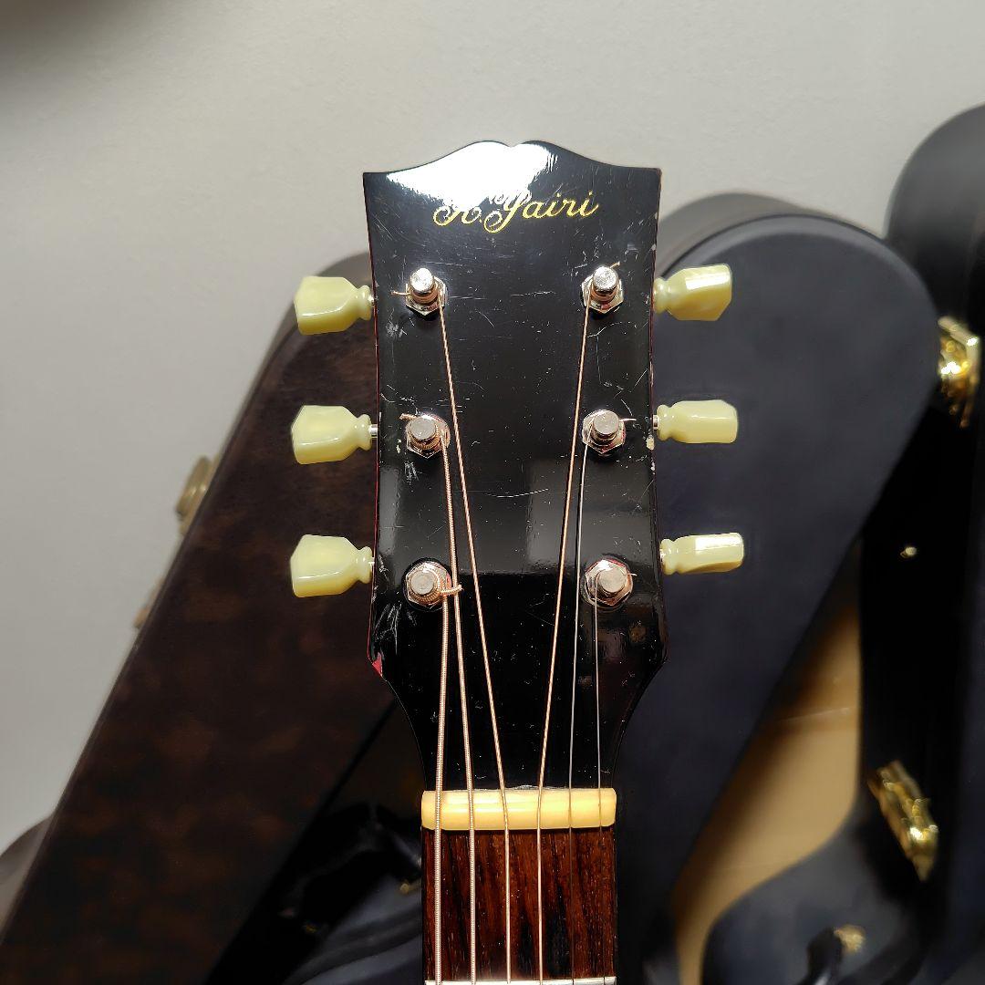 k.yairi rsl−７０１ CS