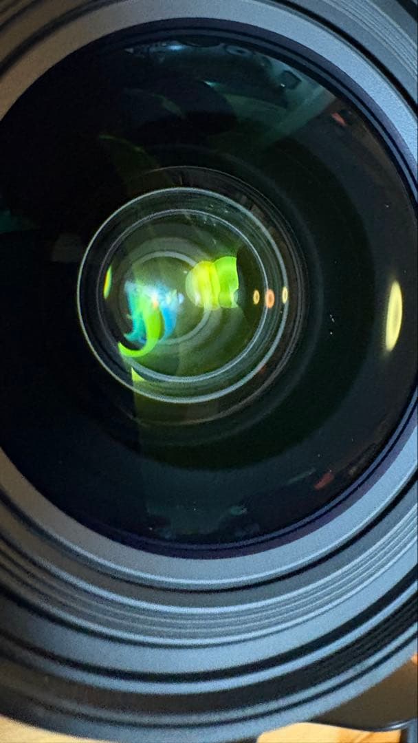 レンズ(ズーム) SIGMA ART 18-35mm F1.8 DC FOR CANON EF