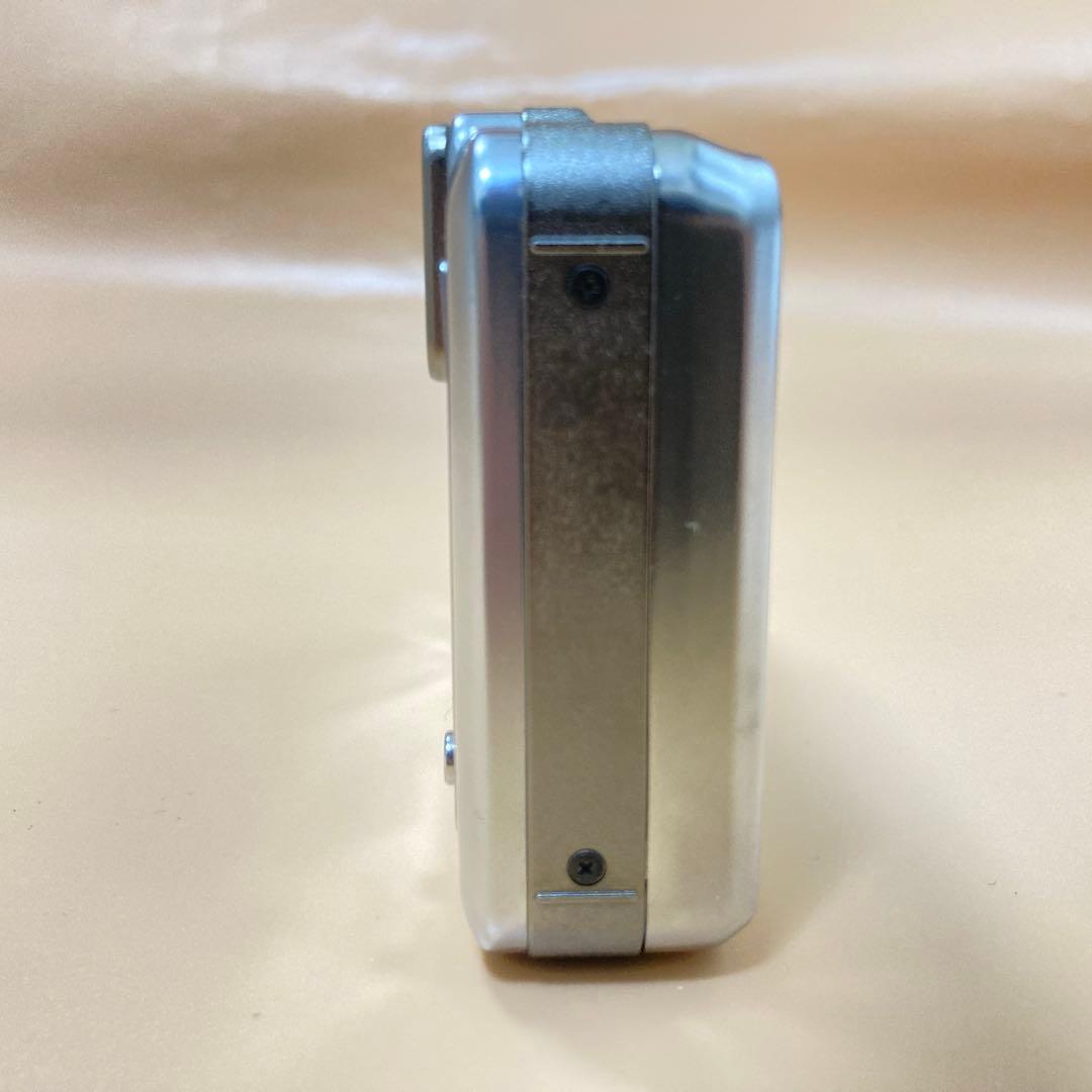 ◆スマホ転送OK◆ OLYMPUS μTough-8010 防水デジタルカメラ