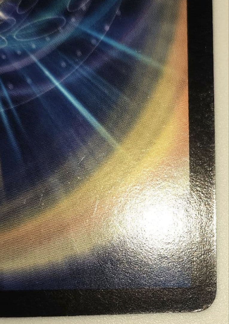 ダーク・ティアラγ　プロモ ワンオーナー品