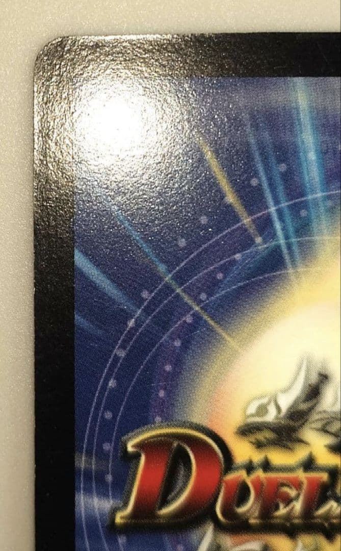 ダーク・ティアラγ　プロモ ワンオーナー品