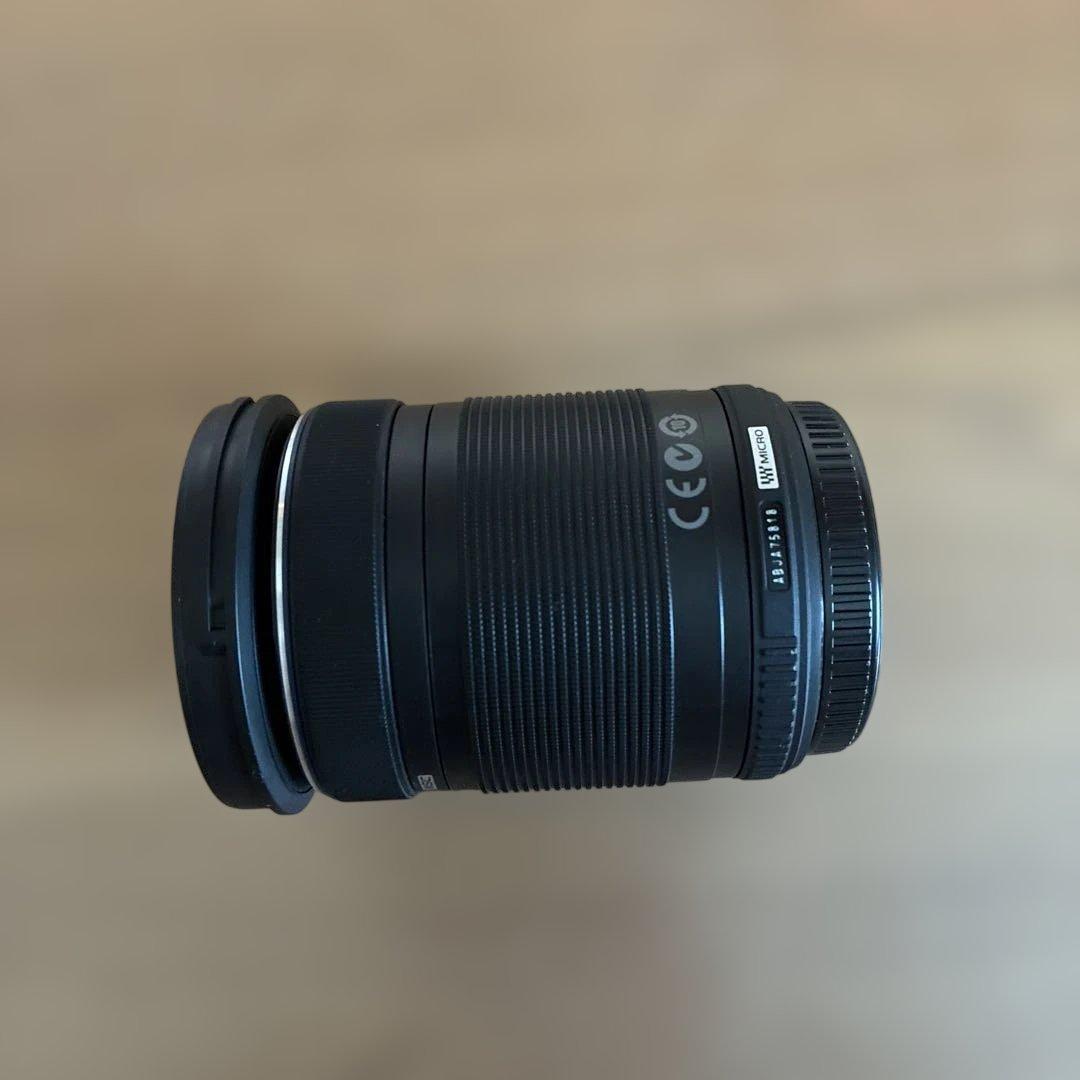 OLYMPUS OM-D E-M10 望遠レンズセット