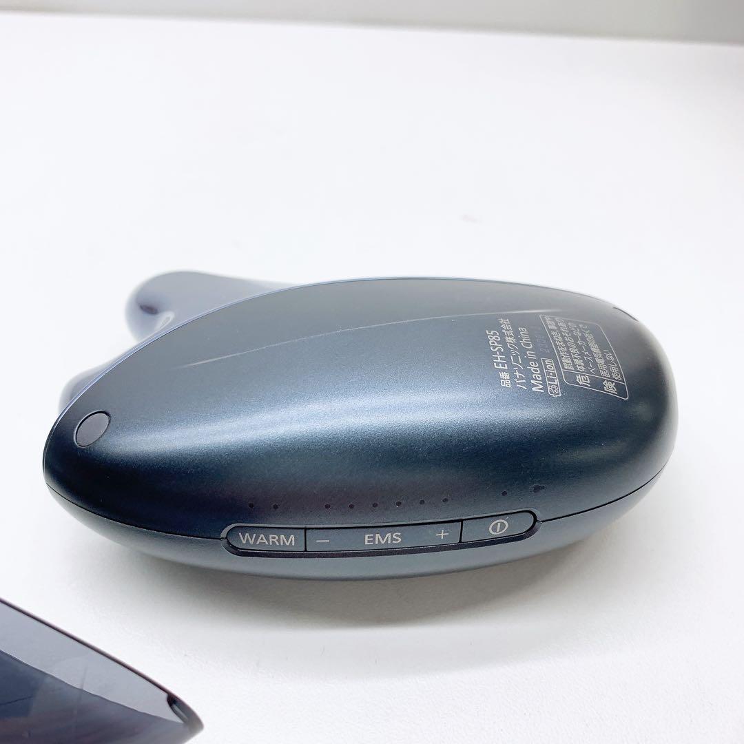 《ほぼ未使用》Panasonic バイタリフト かっさ EH-SP85