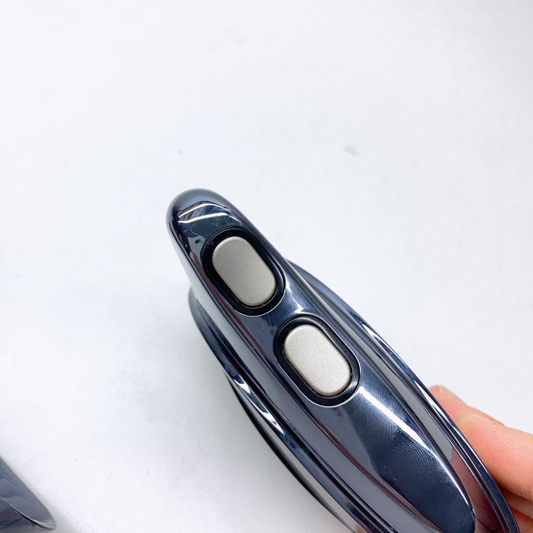 《ほぼ未使用》Panasonic バイタリフト かっさ EH-SP85